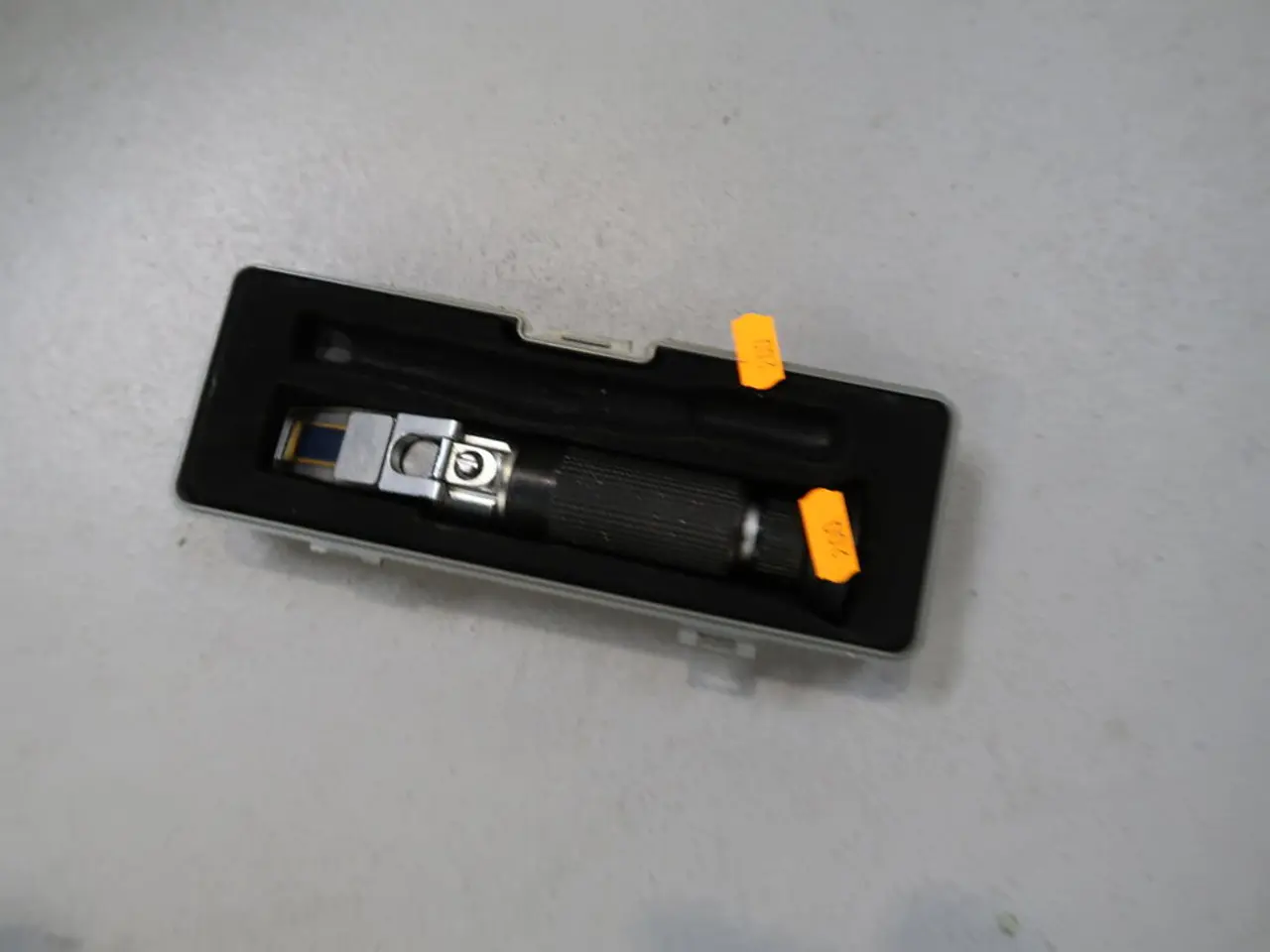 Billede 2 - Refraktometer