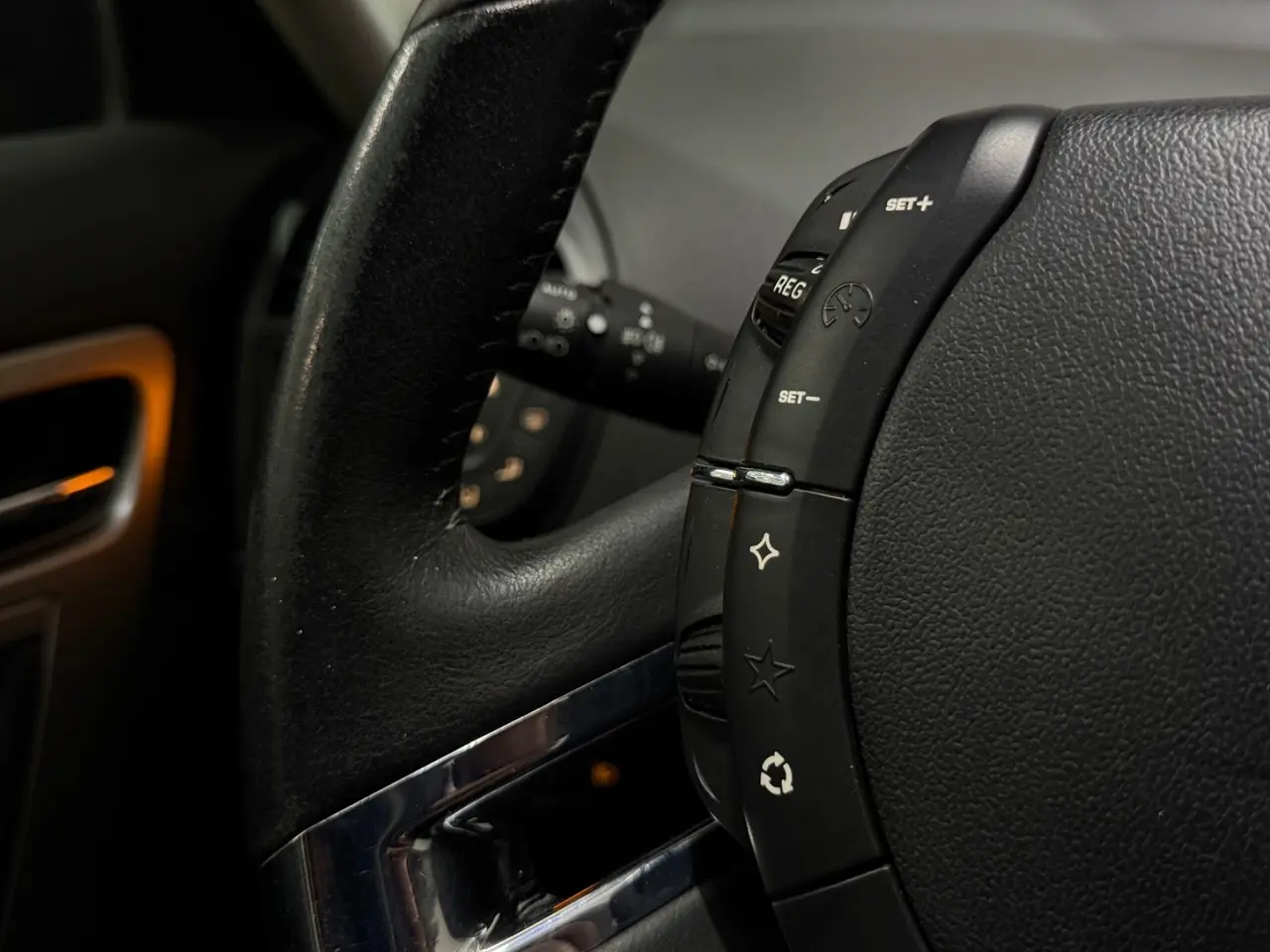 Billede 9 - Citroën C4 Picasso 1,6 HDi 110 Attraction