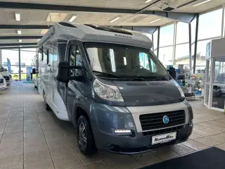Fiat Knaus 2,3 650 MEG