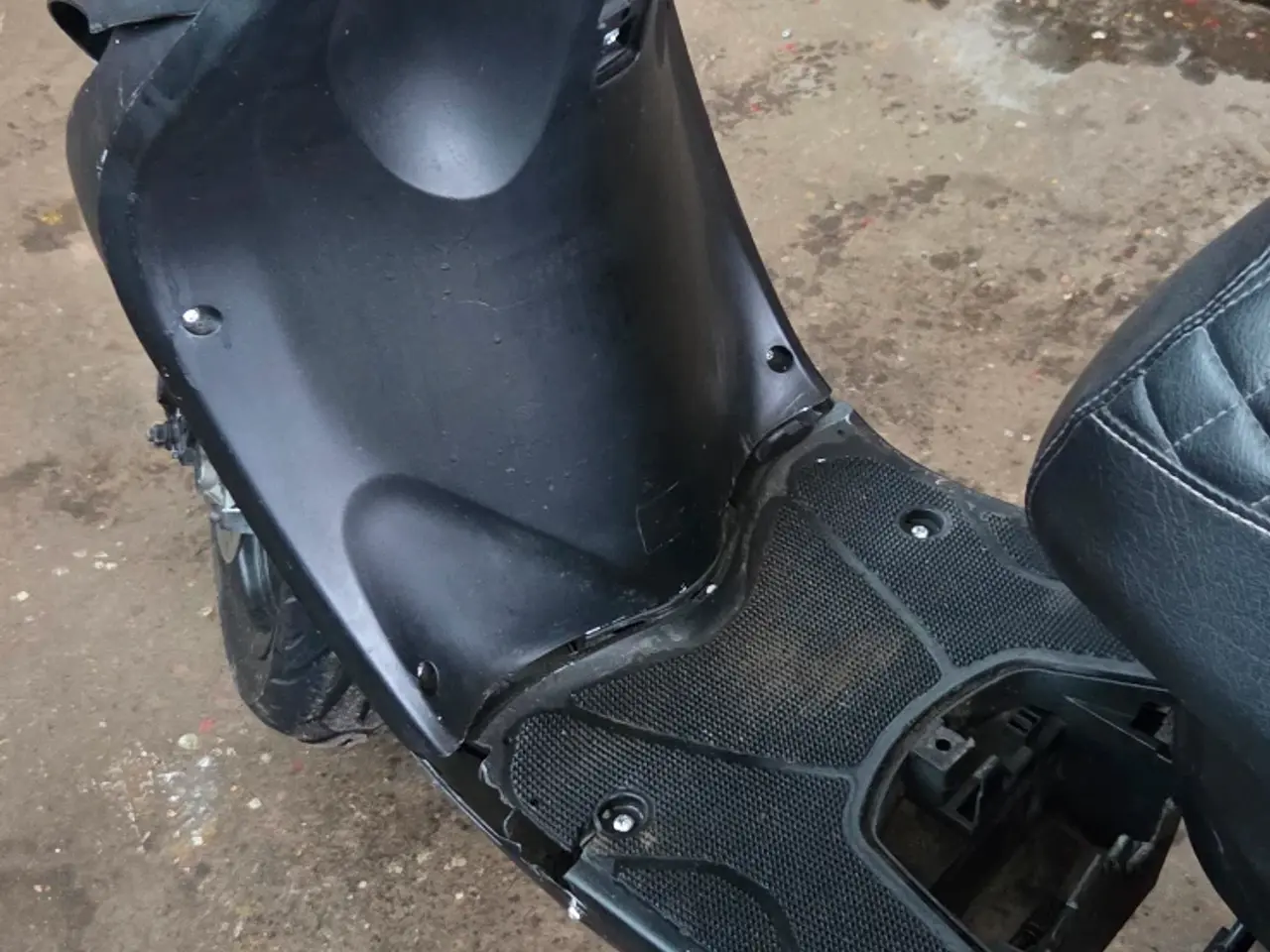 Billede 9 - Yamaha Neos 2T 2012