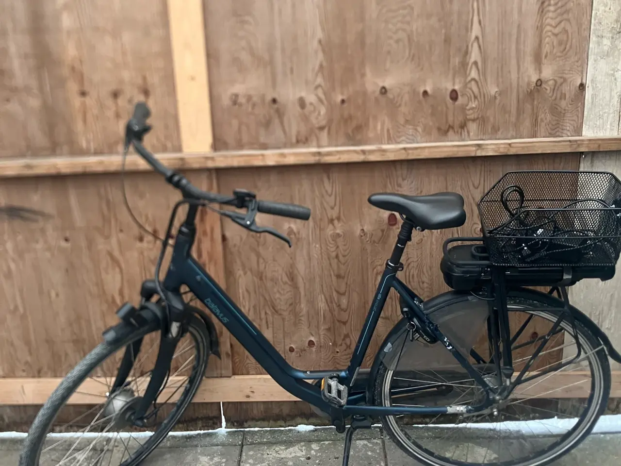 Billede 1 - Batavus Genova E-Go 
