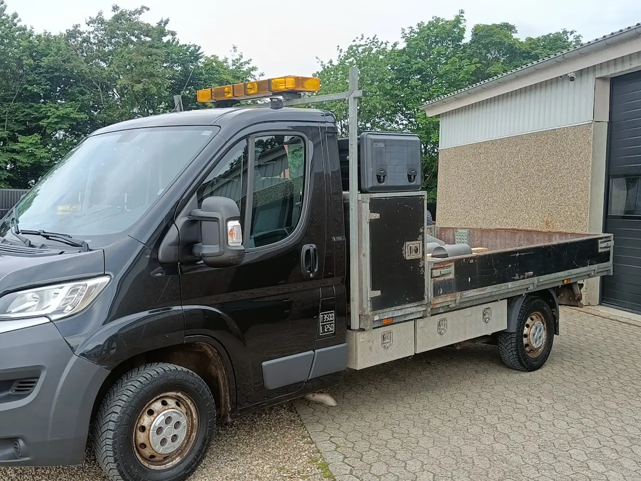 Billede 1 - Kan finansieres for kun 1.389 kr./mdr KUN CVR