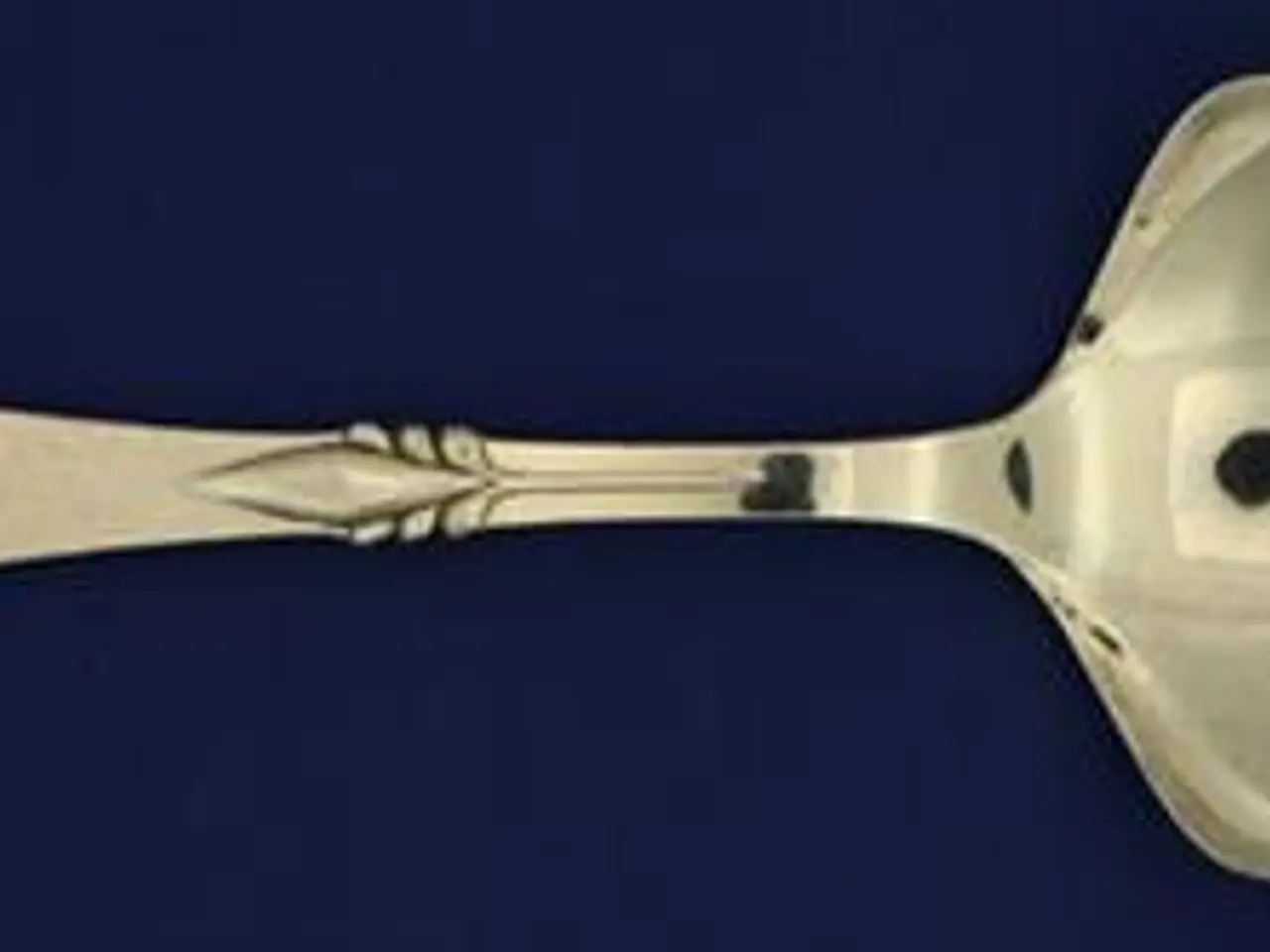 Billede 1 - Freja Kartoffelske, 21 cm.