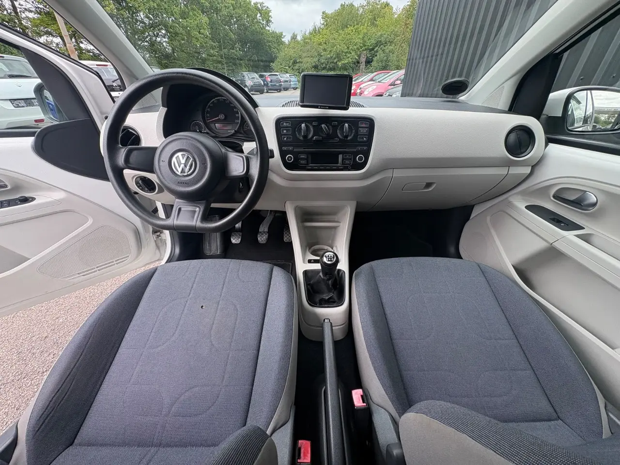 Billede 11 - VW Up! 1,0 60 Move Up! BMT