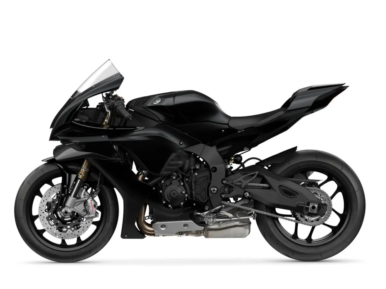 Billede 10 - Yamaha YZF R1 Race