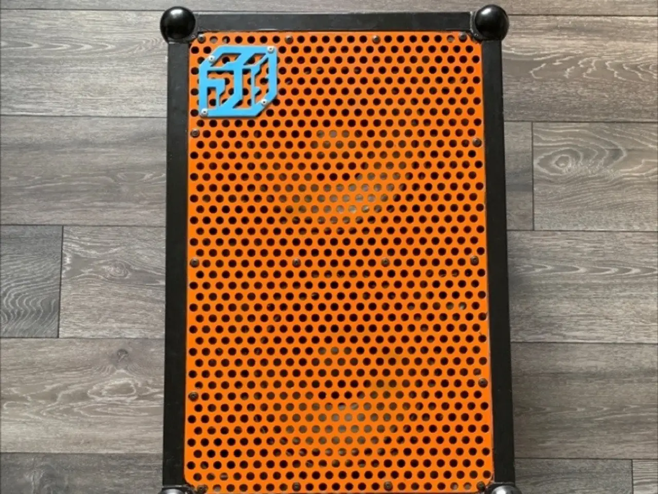 Billede 1 - OG Soundboks 1 (udlejes)