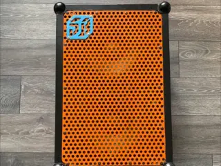 OG Soundboks 1 (udlejes)