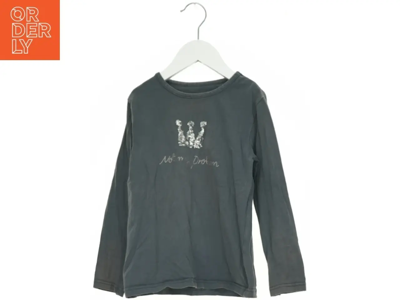 Billede 1 - Bluse fra Friends (str. 116 cm)