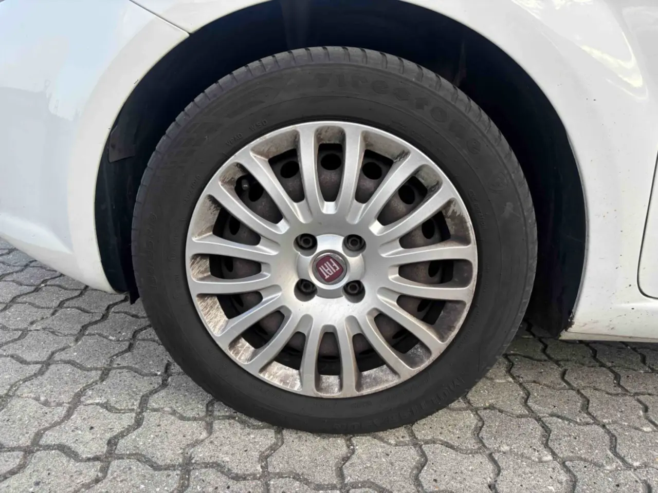 Billede 7 - Fiat PUNTO Easy