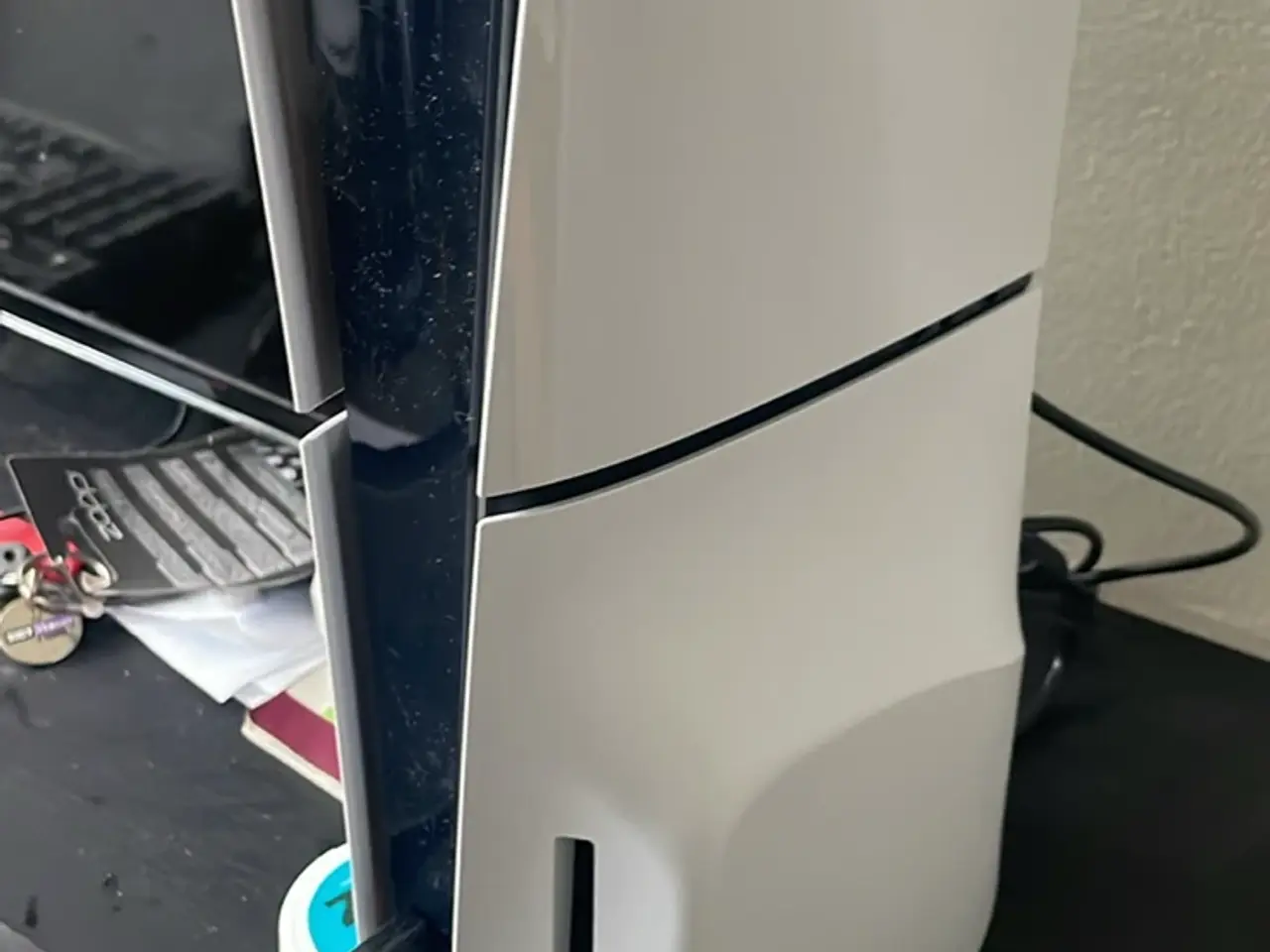 Billede 3 - Ps5 med en controller sælges for en ven