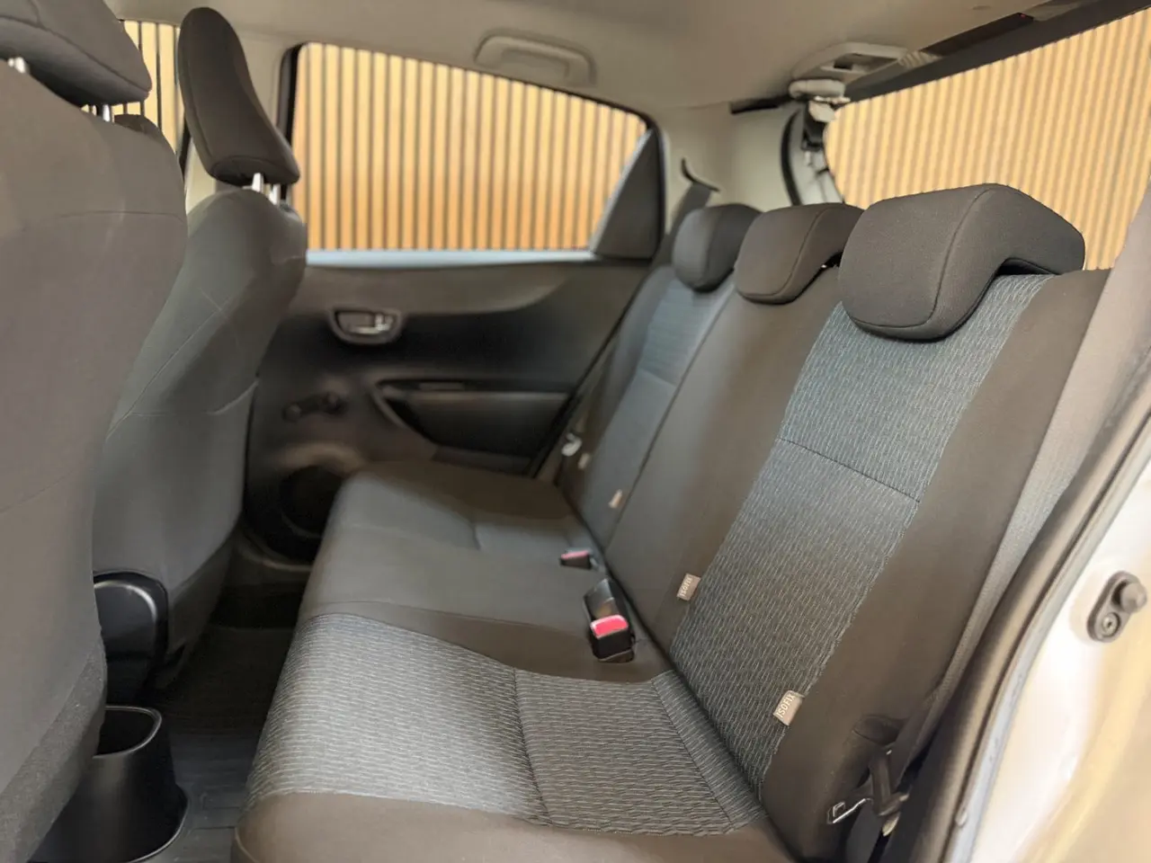 Billede 12 - Toyota Yaris 1,3 VVT-i T2