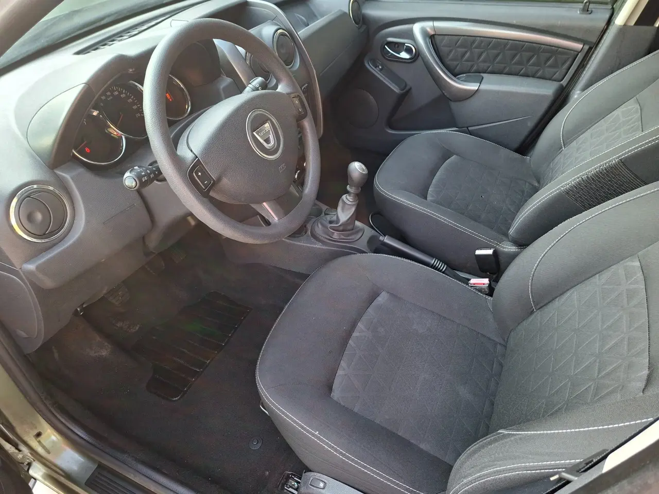 Billede 7 - Dacia Duster 1,2 TCe 125 Laureate Van