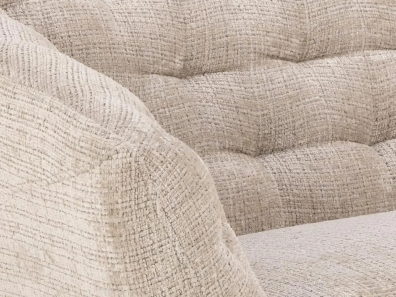 Billede 3 - Roland 2 personers sofa - Beige