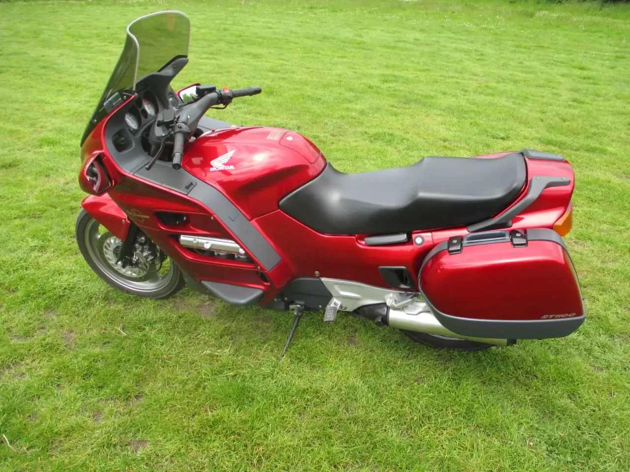 Billede 7 - Honda