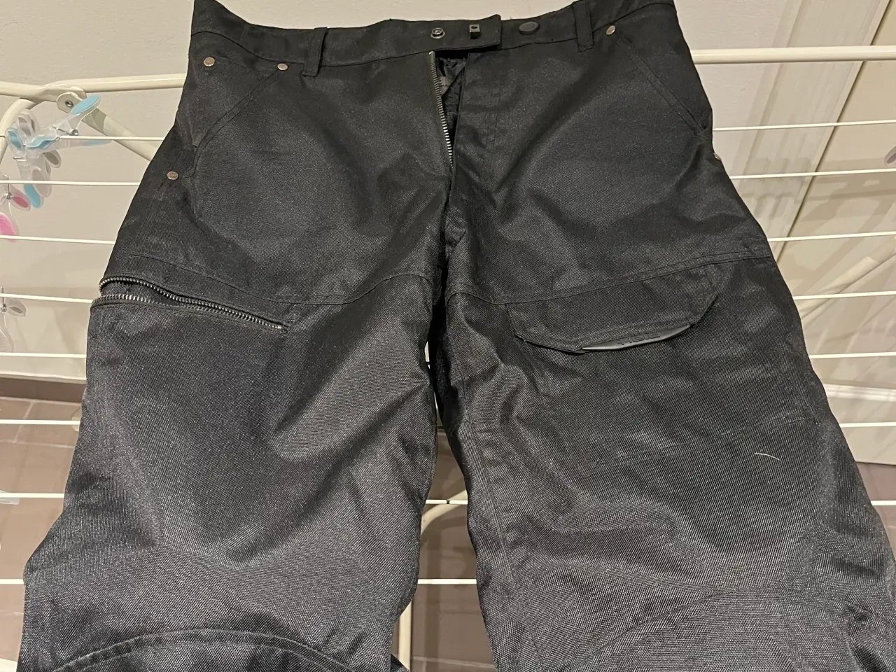 Billede 1 - Motorcykel bukser