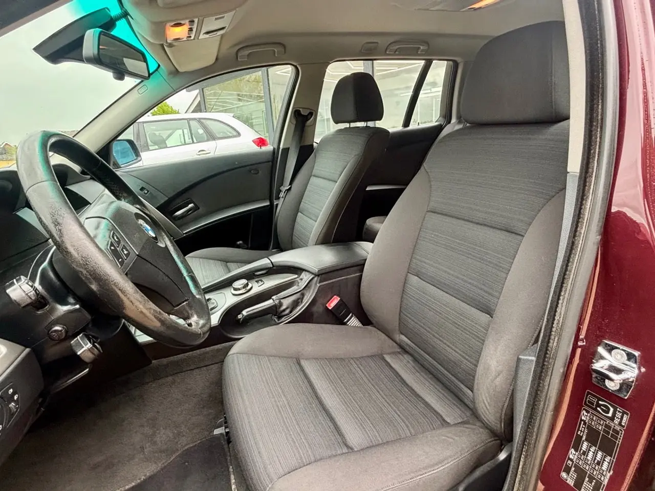 Billede 8 - BMW 530i 3,0 Touring aut.