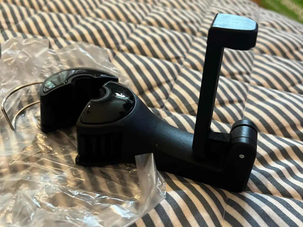 Billede 3 - Mobilholder til bil, car hook