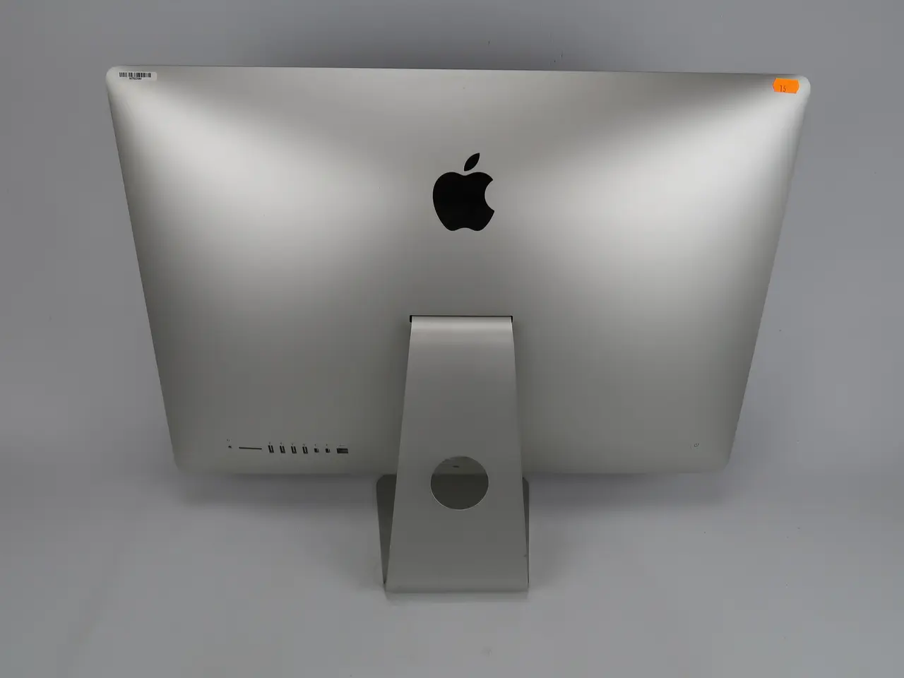 Billede 2 - Apple iMac13,2 - i5-3470 27"