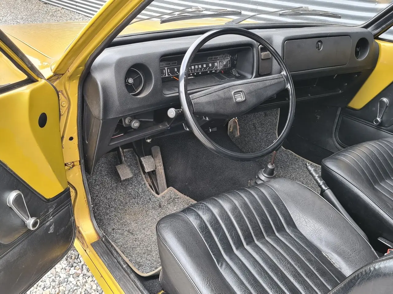 Billede 12 - Vauxhall Viva 1,3 54HK