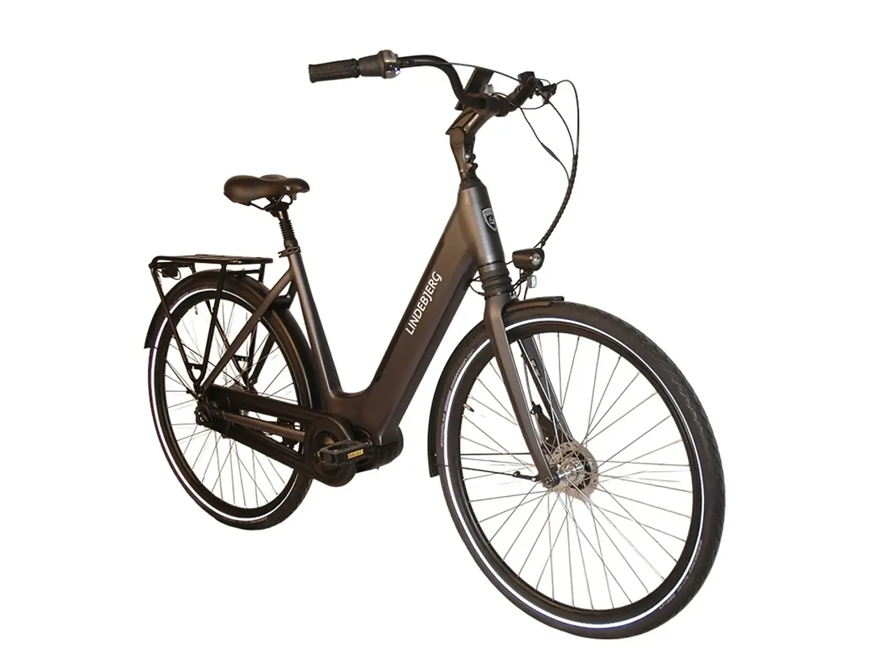 Billede 4 - Lindebjerg Elcykel Center LUX 2.0