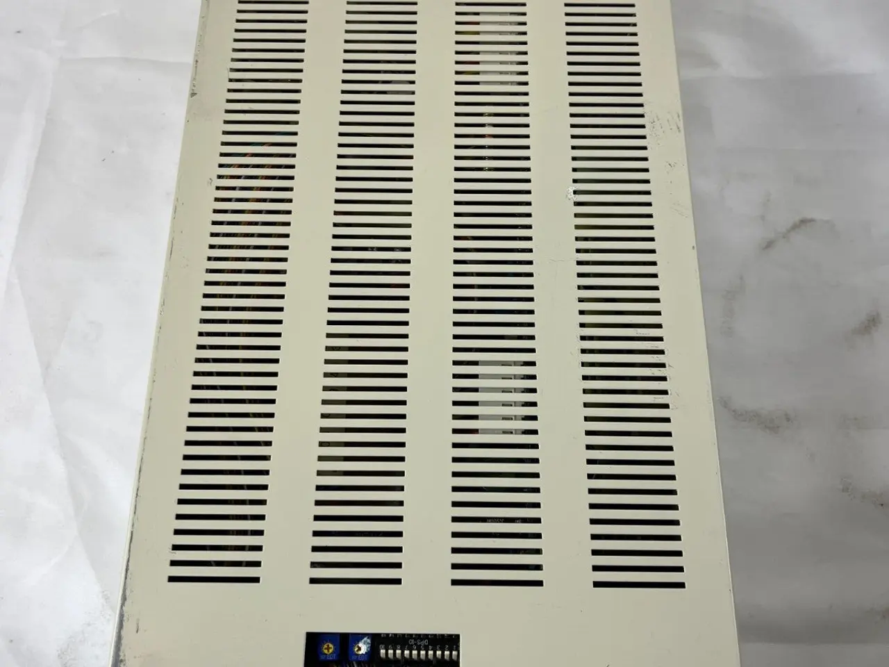 Billede 6 - ANELVA MIG-831 Ionization Gauge Controller Vacuum
