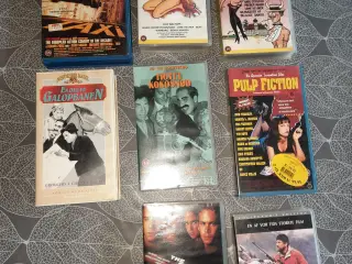 vhs film