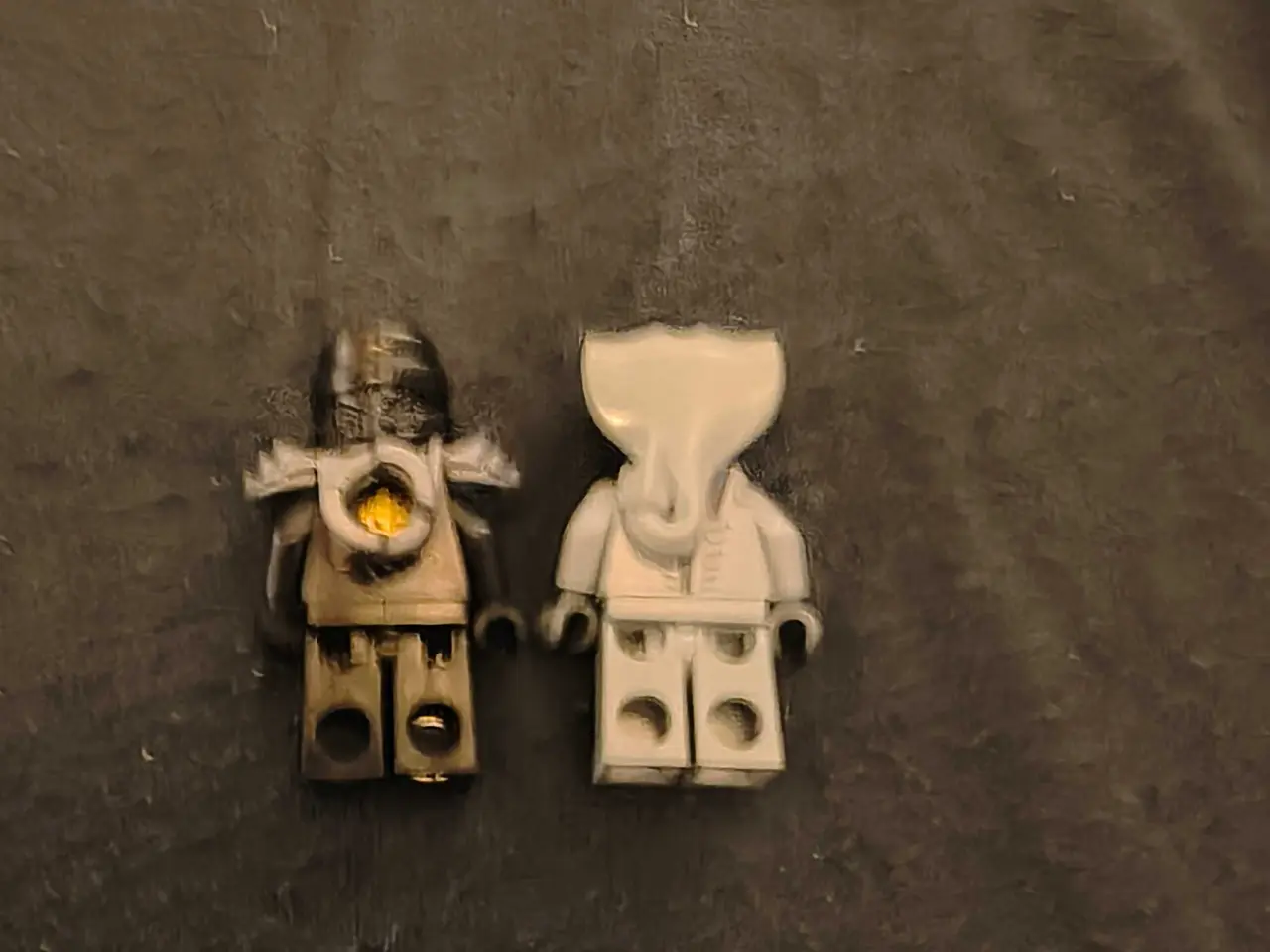 Billede 15 - LEGO Ninjago: Cole ZX vs. Rattla (9579)