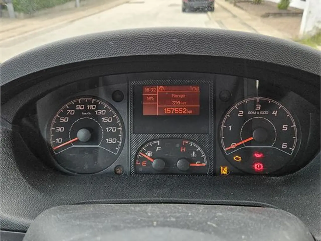 Billede 16 - Peugeot Boxer Van L3H2 - 2,0 HDi