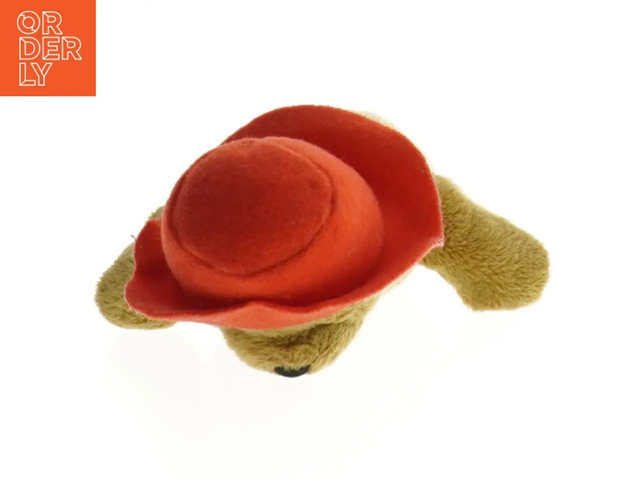 Billede 3 - Paddinton bamse (str. 17 x. 8 cm)