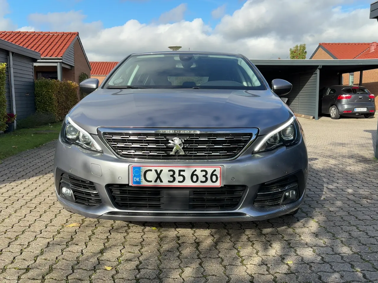 Billede 2 - Peugeot 308 1,5 BlueHDi 130 Infinity