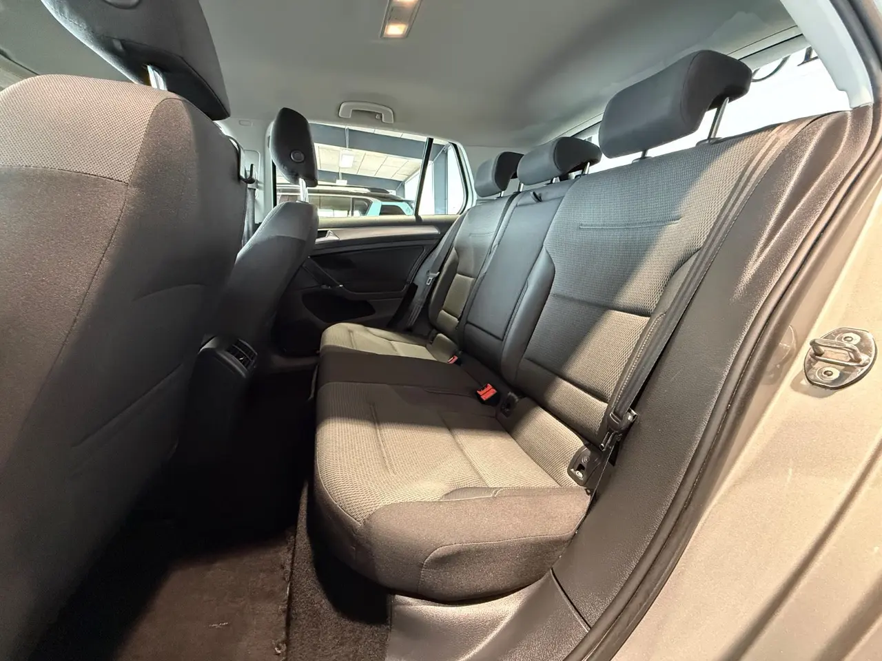Billede 8 - VW Golf VII 1,4 TSi 122 Life BMT