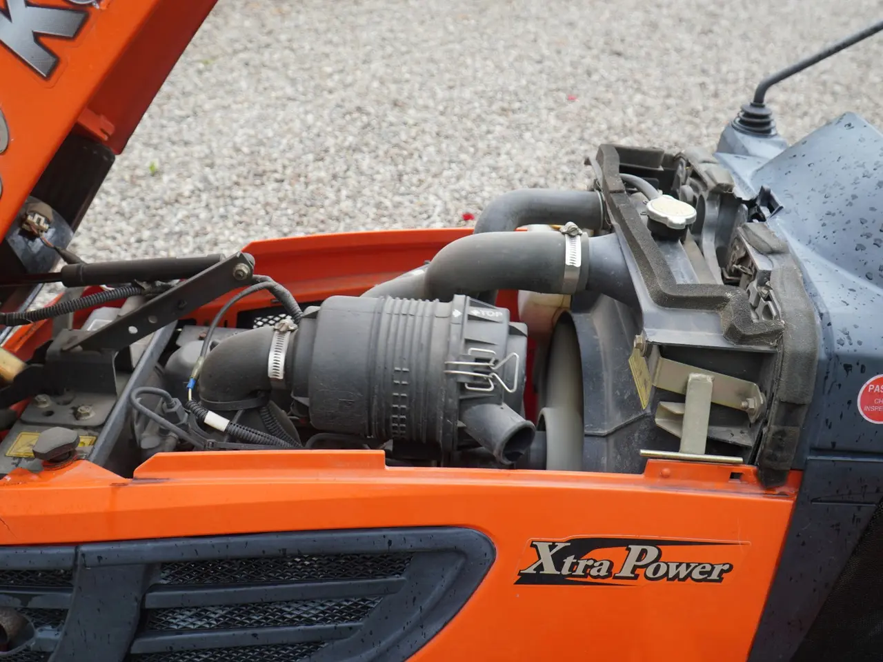 Billede 7 - Kubota BX 2660