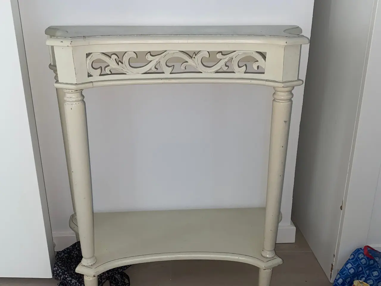 Billede 1 - Shabby chic konsolbord