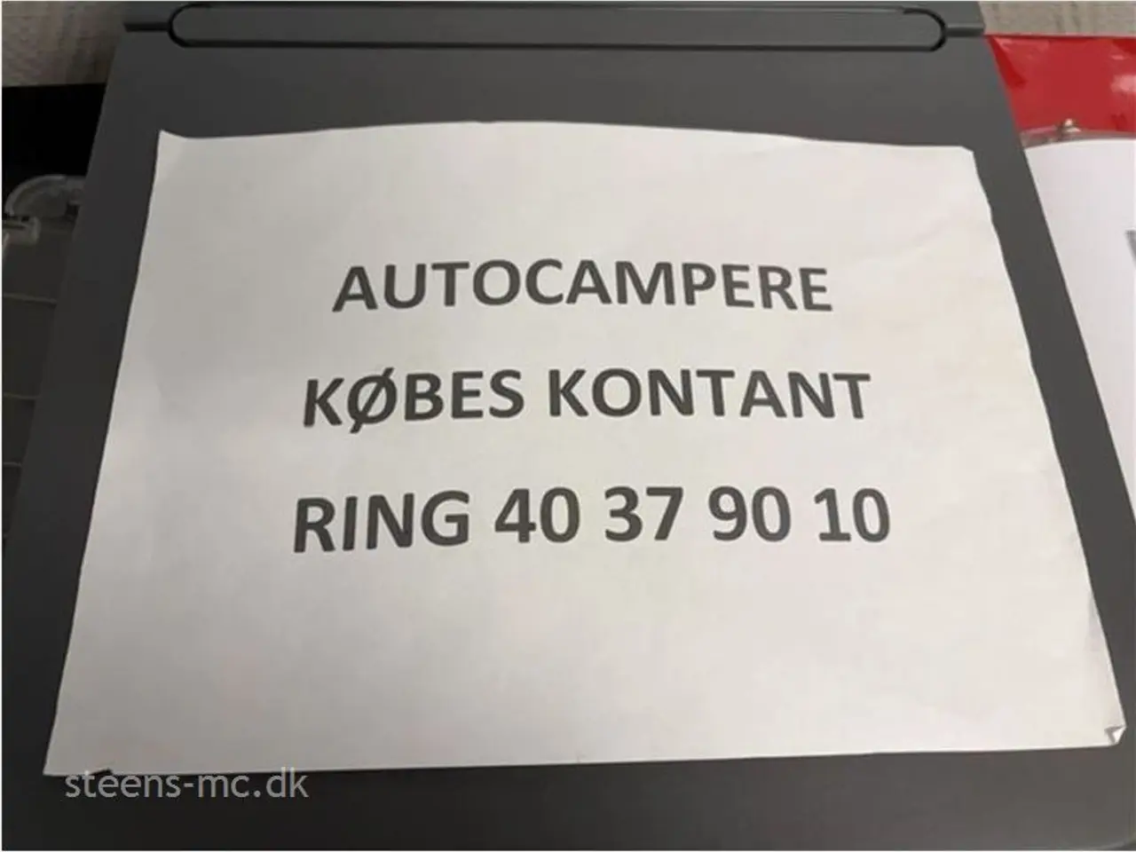 Billede 11 - 2024 - Benimar