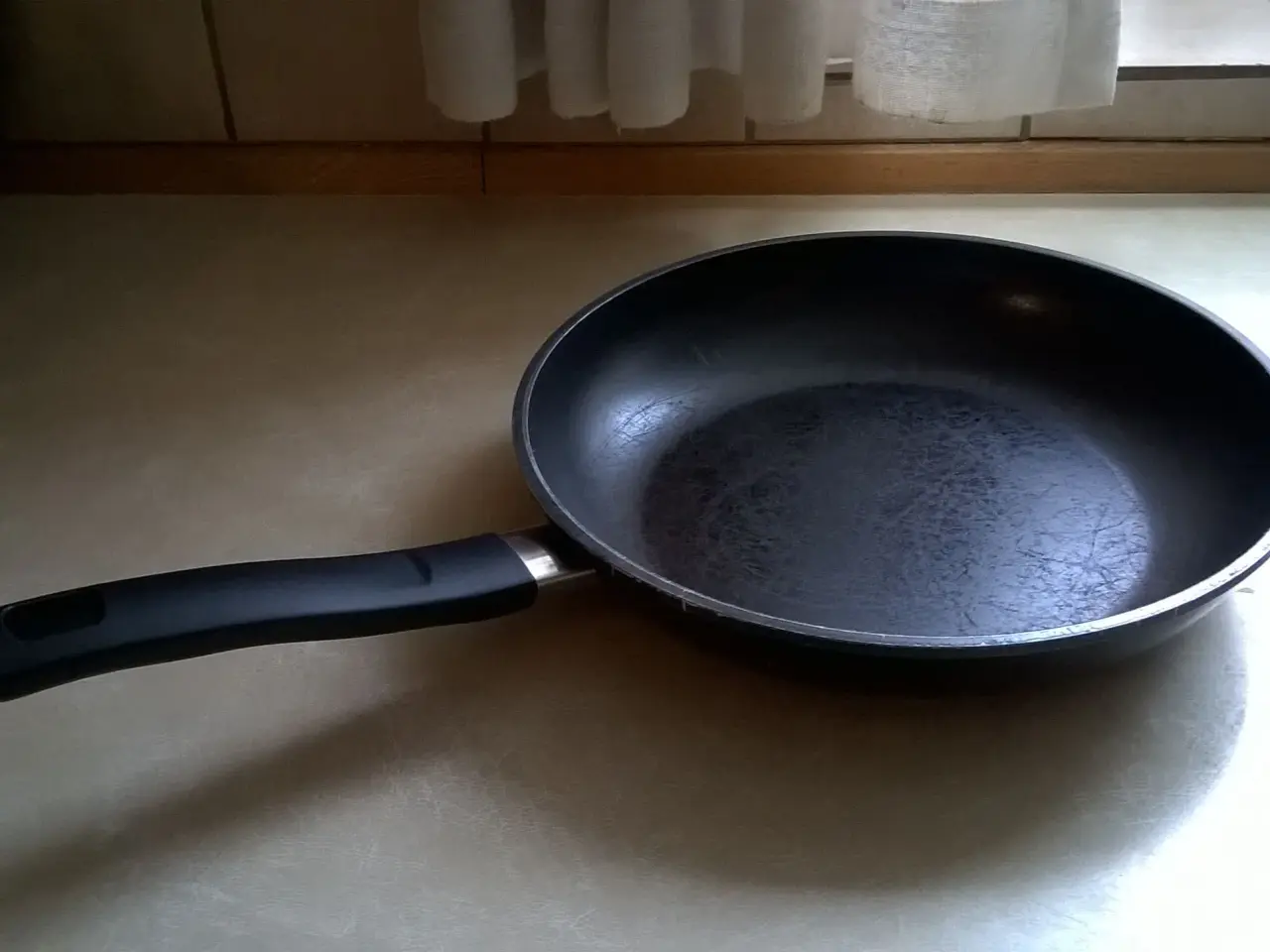 Billede 1 - Stegepande 29 cm i diameter