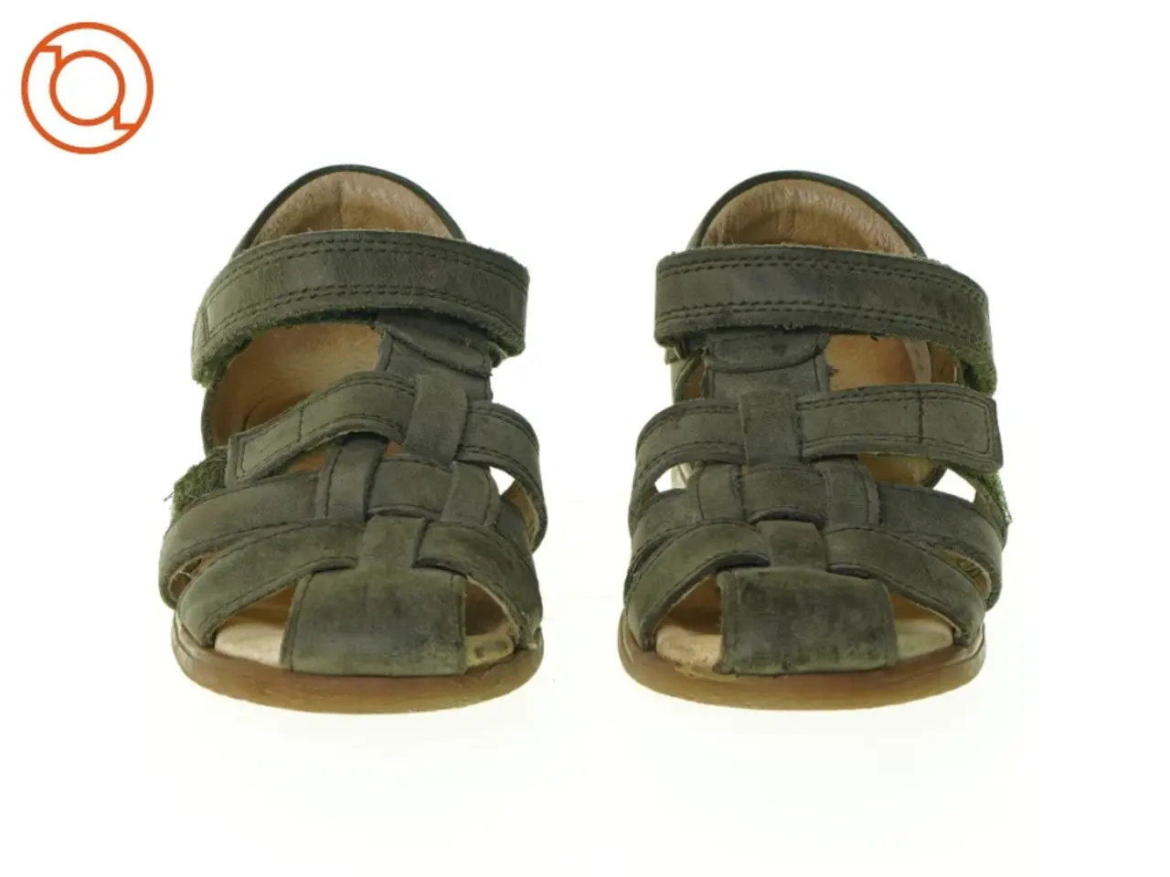 Billede 5 - Sandaler fra Bundgaard (str. 25)