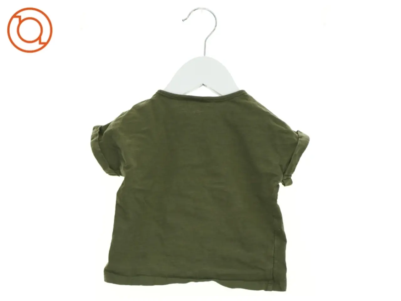 Billede 2 - T-Shirt fra Next (str. 80 cm)