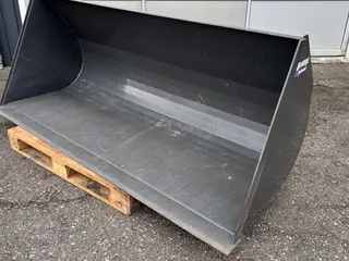 Norje 2.2 meter skovl