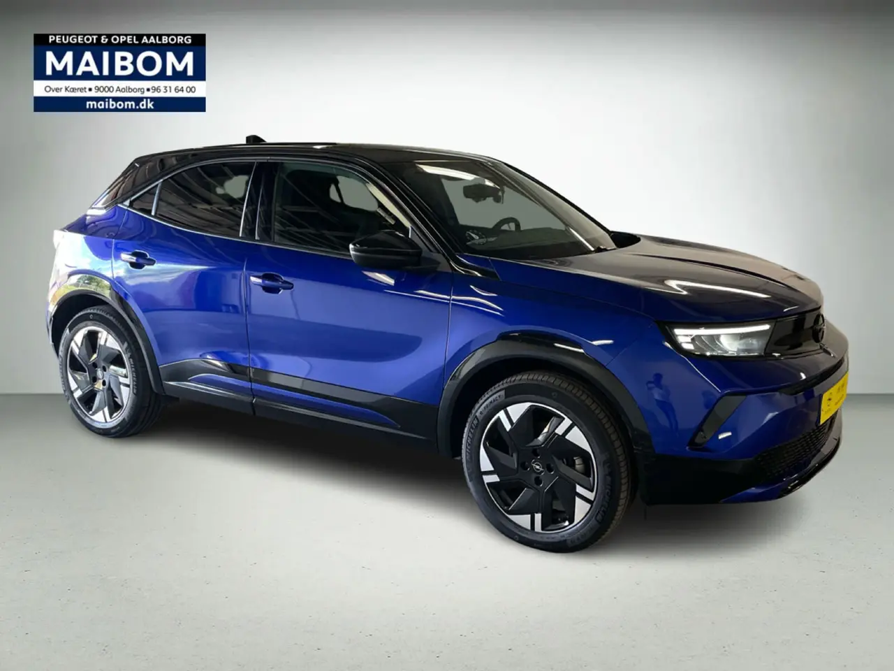 Billede 7 - Opel Mokka-e 54 GS