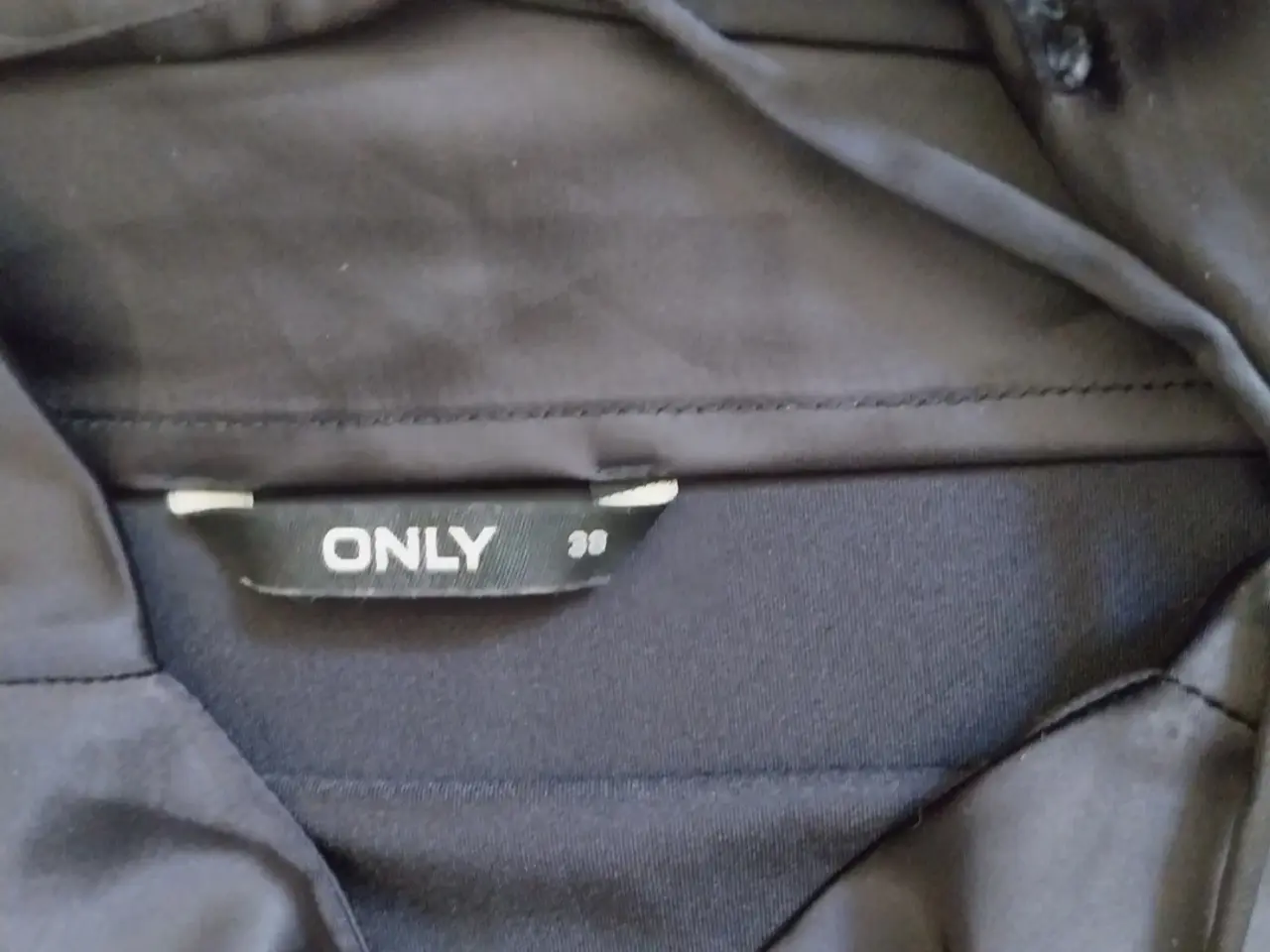 Billede 6 - Only kjole str. 38