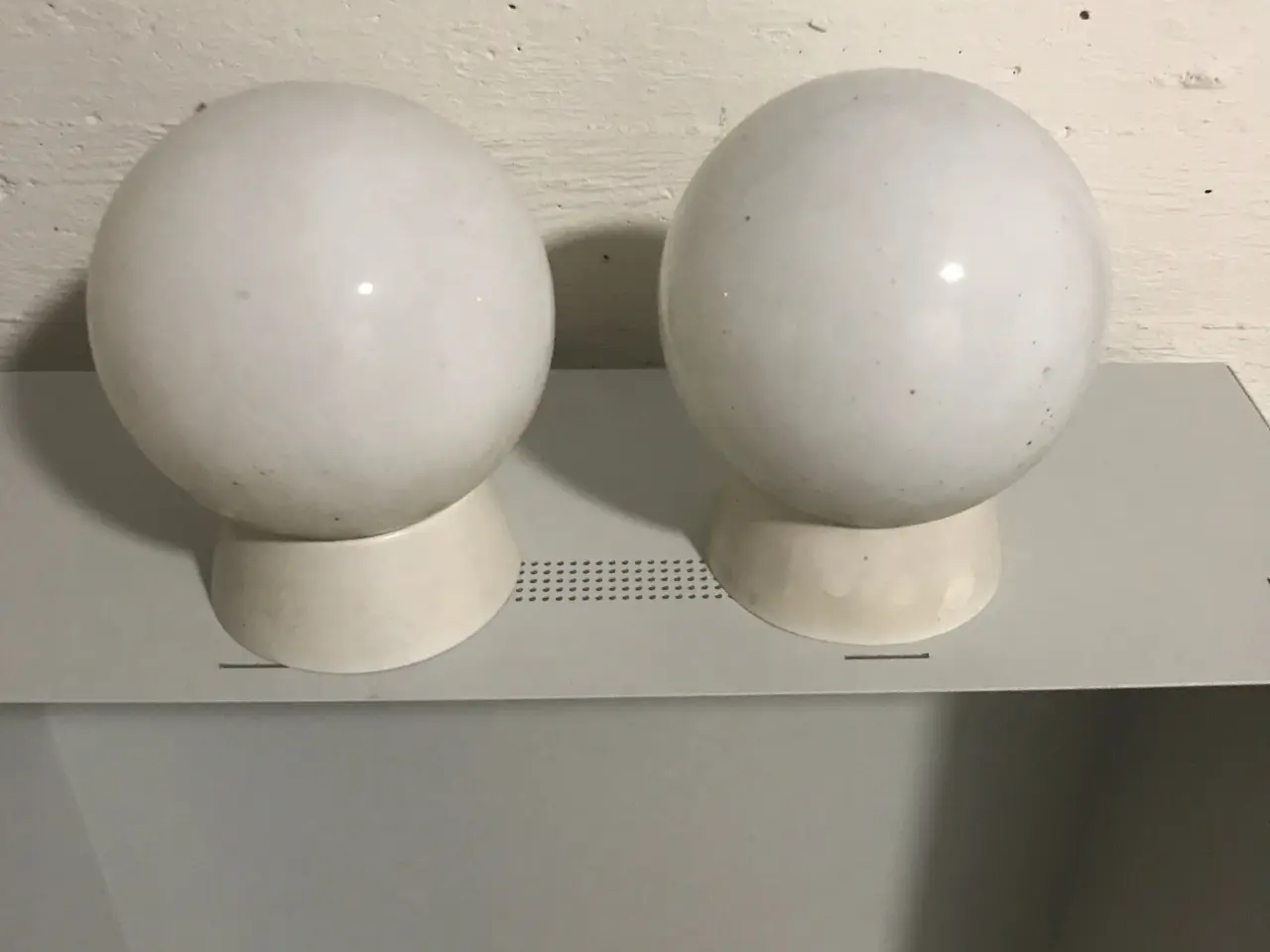 Billede 1 - Lamper
