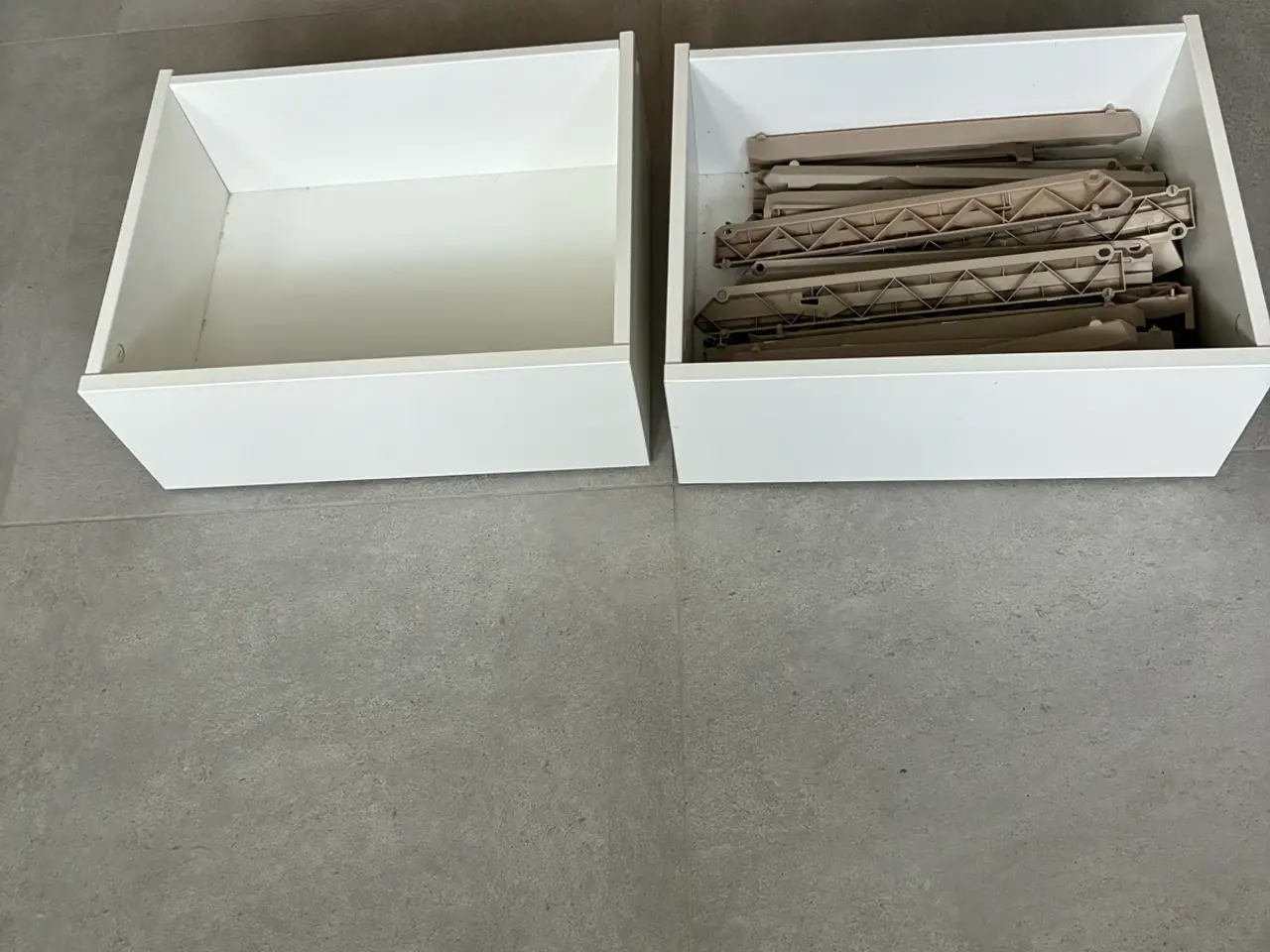 Billede 3 - PAX stel x3