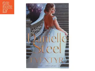Eventyr af Danielle Steel (Bog)