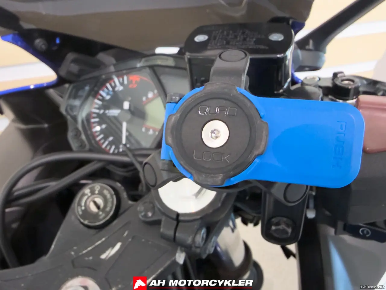 Billede 7 - Yamaha YZF R3