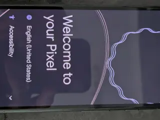 Google 7a telefon 
