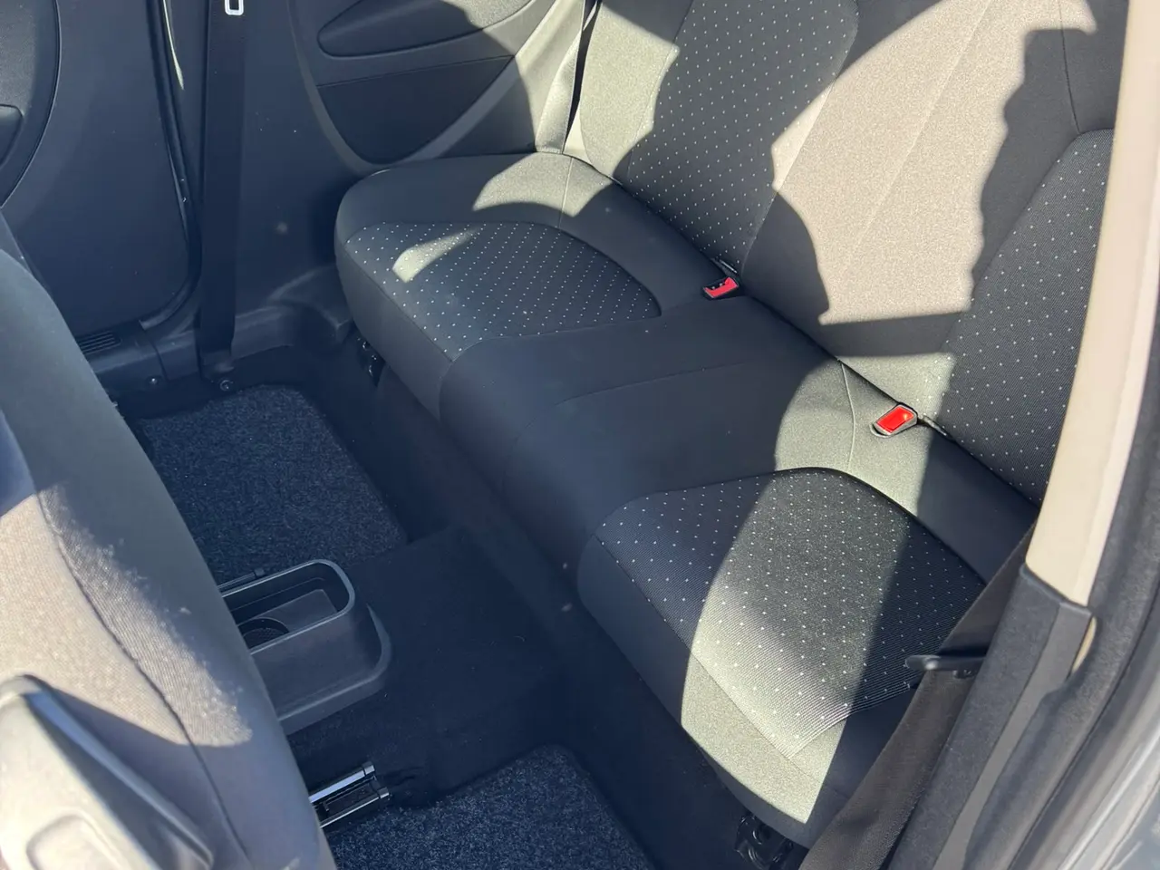 Billede 7 - Fiat Punto 1,2 65HK (lavt km tal)