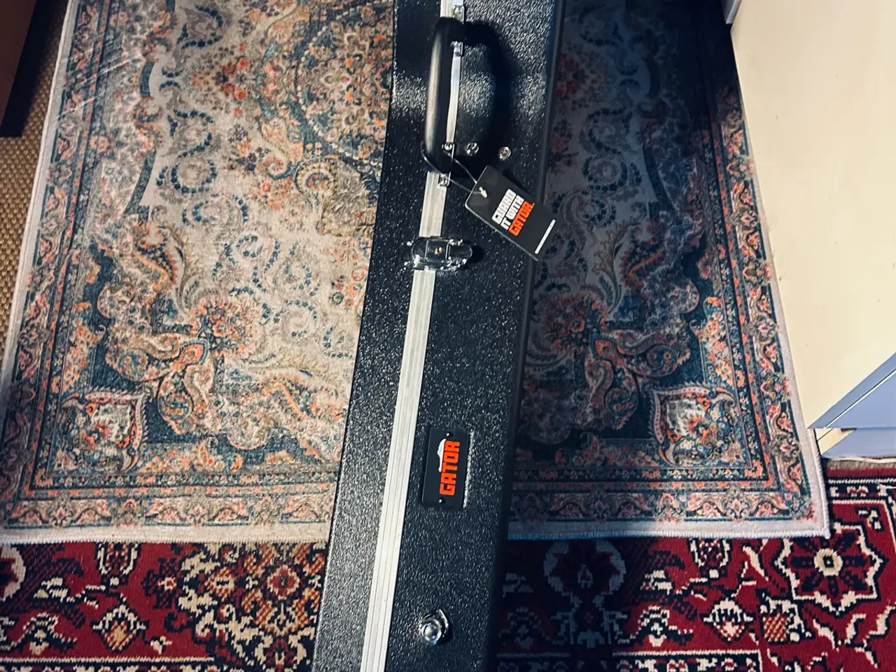 Billede 3 - Banjo - Flightcase fra Gator