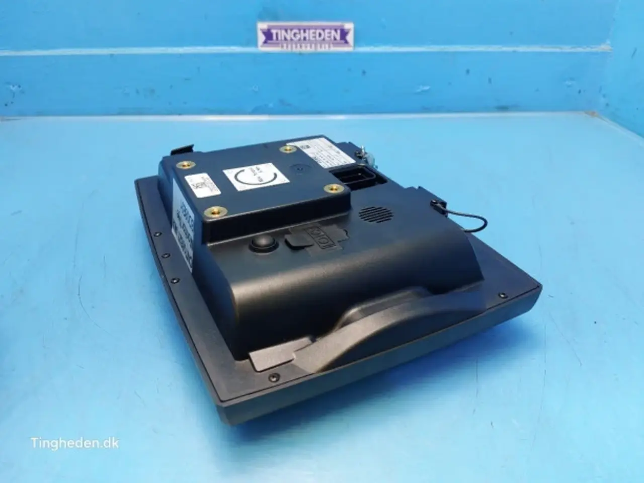Billede 10 - Case 7140 Monitor 47514045