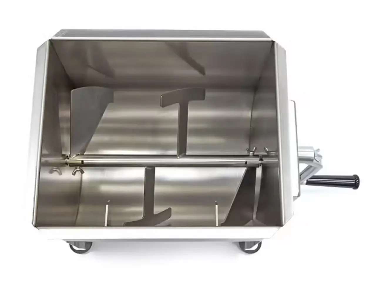 Billede 6 - Manuel Kødblander – 20 L – Maxima
