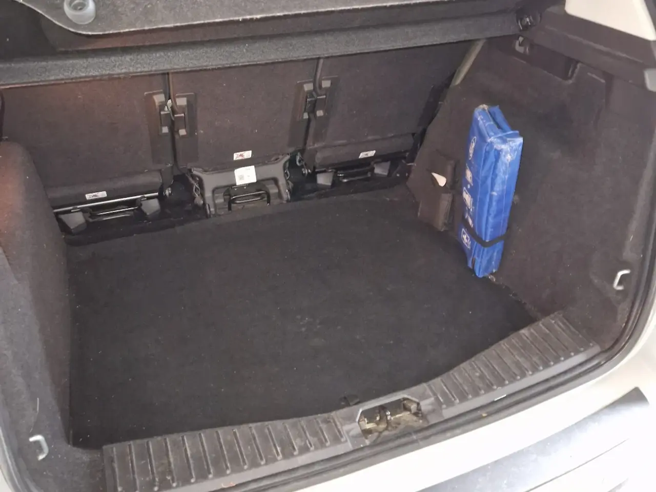 Billede 4 - Ford C-max 120 hk diesel